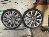 Oto Çıkma Parça / Opel / Insignia / Jant & Lastik / Jant & Lastik Takımı / Çıkma Parça 
