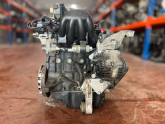Oto Çıkma Parça / Peugeot / 106 / Motor / Motor (komple) / Çıkma Parça 