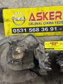 Astra g sol arka porya