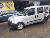 Oto Çıkma Parça / Fiat / Doblo / Kaporta & Karoser / Sol Ön Kapı / Çıkma Parça 