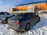 Hurda Belgeli Araçlar / Fiat / Marea