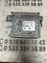 ÇIKMA OPEL ZAFIRA B 12 992 406 XU 12992406XU MOTOR BEYNİ