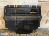 Polo Fabia İbiza Motor Alt Muhafaza Orjinal Kalite 6R0825235