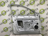 Oto Çıkma Parça / Volkswagen / Jetta / Kaporta & Karoser / Sol Ön Kapı / Çıkma Parça 