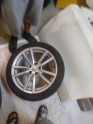 Oto Çıkma Parça / Volkswagen / Passat / Jant & Lastik / Jant & Lastik Takımı / Çıkma Parça 