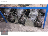 Oto Çıkma Parça / Toyota / Corolla / Elektrik / Rölanti Motoru / Çıkma Parça 