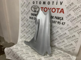 Oto Çıkma Parça / Volkswagen / Polo / Kaporta & Karoser / Sol Ön Çamurluk / Çıkma Parça 