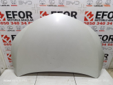 TOYOTA COROLLA MOTOR KAPUTU ÇIKMA ORİJİNAL PARÇA