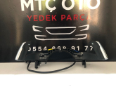 Oto Çıkma Parça / Peugeot / 2008 / Vites / Vites Konsolu / Çıkma Parça 
