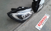 Oto Çıkma Parça / Mercedes / C Serisi / Far & Stop / Sağ Ön Far / Çıkma Parça 