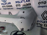 Oto Çıkma Parça / Renault / Clio / Tampon / Arka Tampon / Çıkma Parça 