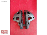 Oto Çıkma Parça / Peugeot / 106 / Tampon / Sis Farı Çerçevesi / Çıkma Parça 