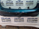 Oto Çıkma Parça / Volkswagen / Jetta / Tampon / Arka Tampon / Çıkma Parça 