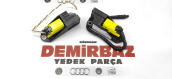 VOLKSWAGEN SEAT DARBE SENSÖRÜ 6Q0909606