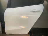 Oto Çıkma Parça / Ford / Focus / Kaporta & Karoser / Sol Arka Kapı / Çıkma Parça 
