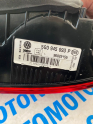 Oto Çıkma Parça / Volkswagen / Golf / Far & Stop / Sol Arka Stop / Çıkma Parça 