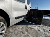 Oto Çıkma Parça / Citroen / Nemo / Kaporta & Karoser / Marşpiyel Sacı / Çıkma Parça 