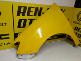 Oto Çıkma Parça / Renault / Symbol / Kaporta & Karoser / Sol Ön Çamurluk / Çıkma Parça 