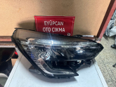 RENAULT CLİO 5 SAĞ ÖN FAR ORJİNAL EYÜPCAN OTO
