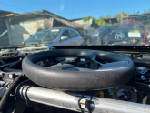 Oto Çıkma Parça / Tesla / Model Y / Direksiyon / Direksiyon Simidi / Çıkma Parça 