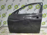 MERCEDES C SERİSİ 2019 2023 W206 SOL ÖN KAPI NO: A2067227900