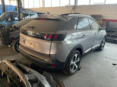 PEUGEOT 3008 ÇIKMA PARÇALAR
