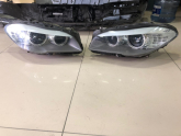 BMW 5 SERİSİ F10 DOLU SAĞ-SOL FAR