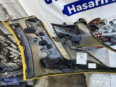 Oto Çıkma Parça / Peugeot / 208 / Tampon / Karlık / Çıkma Parça 