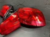 Oto Çıkma Parça / Volkswagen / Golf / Far & Stop / Sol Arka Stop / Çıkma Parça 