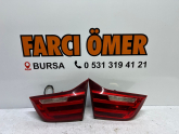 BMW 4 SERİSİ F32 SAĞ-SOL TAKIM İÇ STOP ORJİNAL
