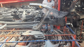 honda city 09/11 sol arka camurluk sefalılar oto cıkma