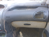 Oto Çıkma Parça / Peugeot / 206 / Airbag / Yolcu  Airbag / Çıkma Parça 