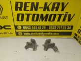 RENAULT MEGANE 4 DİNGİL BAĞLANTI AYAKLARI ORJ ÇIKMA RENKAY R - L
