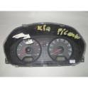 Kia Picanto Benzinli Kilometre Saati Gösterge Paneli 94003-07020