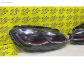Oto Çıkma Parça / Volkswagen / Golf / Far & Stop / Sağ Ön Far / Çıkma Parça 