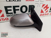 Oto Çıkma Parça / Toyota / Yaris / Ayna / Sağ Dış Ayna / Çıkma Parça 