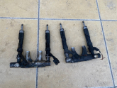 Oto Çıkma Parça / Porsche / Cayman / Motor / Enjektör / Çıkma Parça 
