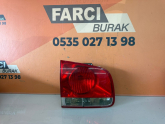 Oto Çıkma Parça / Volkswagen / Touareg / Far & Stop / Sol Arka Stop / Çıkma Parça 