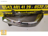 Oto Çıkma Parça / Renault / R 5 / Far & Stop / Sol Ön Far / Sıfır Parça 
