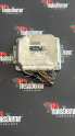 TOYOTA YARIS 1.3 2003-2005 89661-0D070 MB2750003424 MOTOR BEYN?