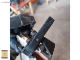 2011 PEUGEOT 206 KAPUT AÇMA KOL