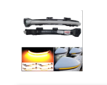 Oto Çıkma Parça / Volkswagen / Golf / Ayna / Ayna Sinyali / Sıfır Parça 