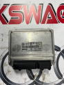 AUDİ A4 1.8T CIKMA ORJİNAL MOTOR BEYNİ