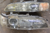 HONDA INTEGRA ÇIKMA ORJİNAL SAĞ - SOL FAR