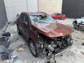Peugeot 3008 sağ arka kapı