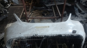 Mercedes 205 arka tampon çıkma