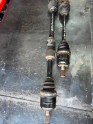 Oto Çıkma Parça / Hyundai / ix35 / Alt Takım / Aks / Çıkma Parça 