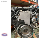 Oto Çıkma Parça / Honda / Civic / Motor / Motor (komple) / Çıkma Parça 