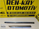 801867320R / 828767468R RENAULT CLİO 5 SAĞ ÖN ARKA KAPI ÇITASI