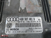 Oto Çıkma Parça / Audi / A7 / Beyin / Motor Beyni / Çıkma Parça 